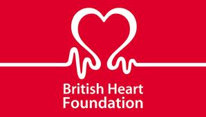 british heart foundation